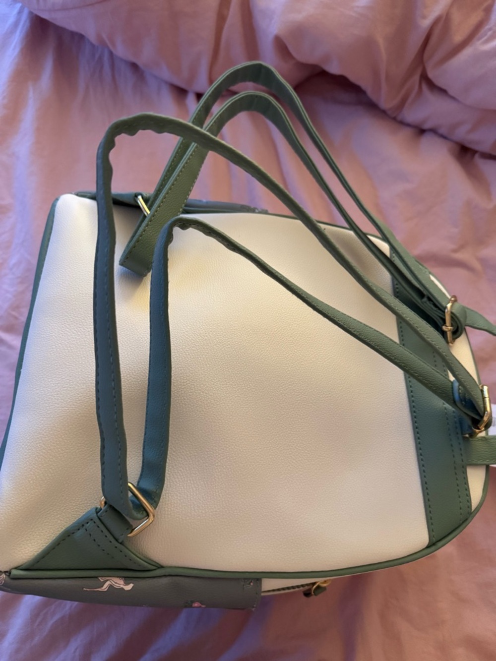 Primark Disney’s Bambi Backpack - Picture 4 of 4
